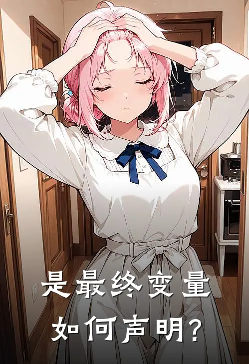 是最终变量,如何声明?