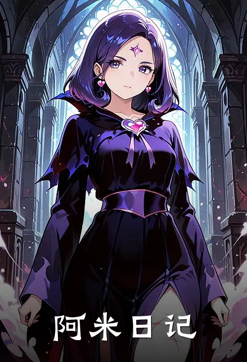 阿米日记