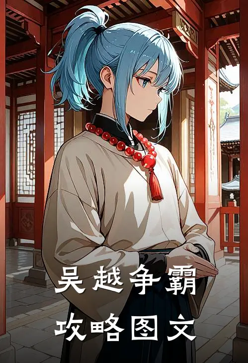 吴越争霸攻略图文