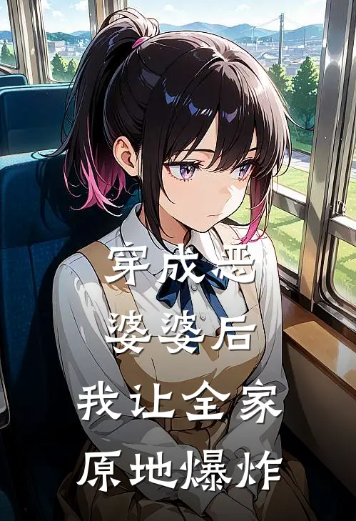 穿成恶婆婆后，我让全家原地爆炸
