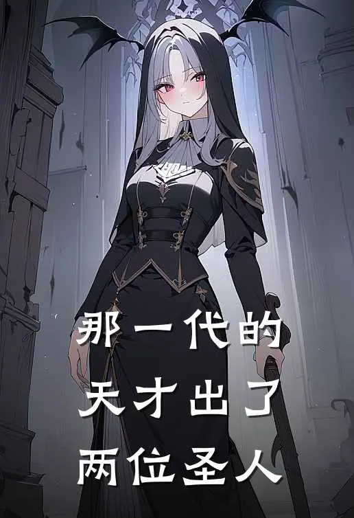 那一代的天才出了两位圣人