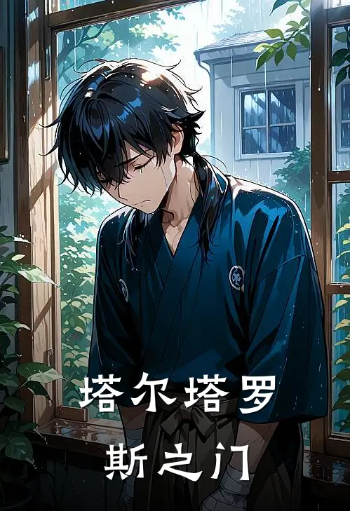 塔尔塔罗斯之门