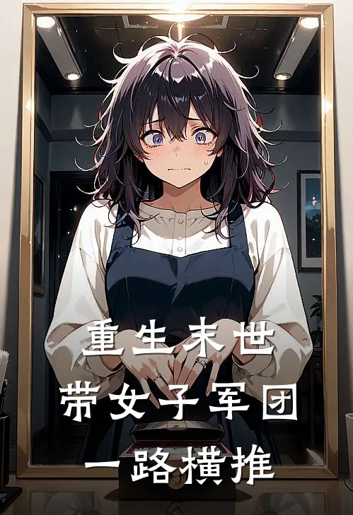 重生末世：带女子军团一路横推