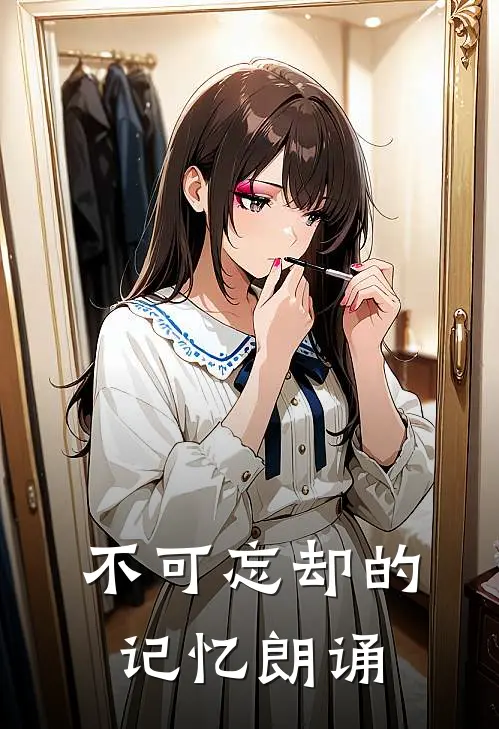 不可忘却的记忆朗诵