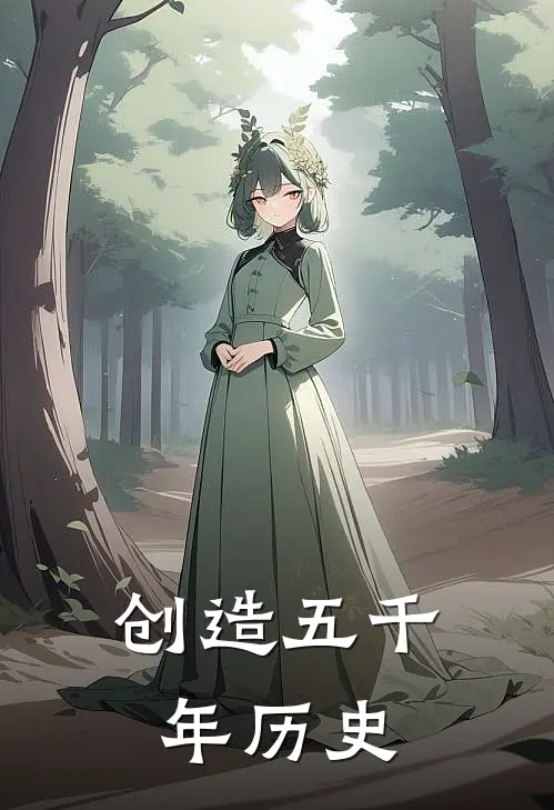 创造五千年历史