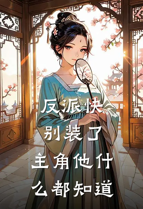 反派快别装了，主角他什么都知道