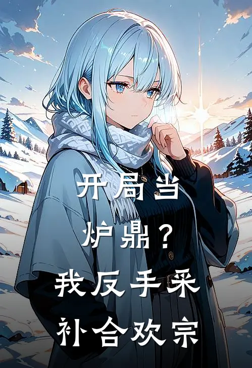 开局当炉鼎？我反手采补合欢宗