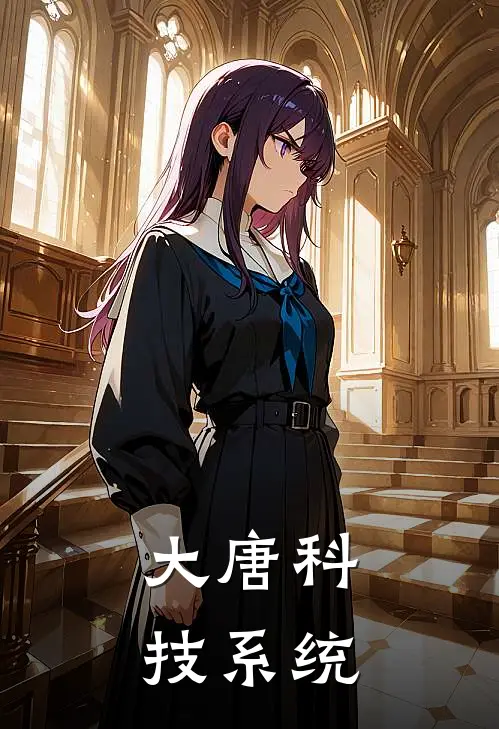 大唐科技系统