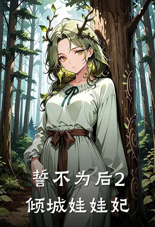 誓不为后2倾城娃娃妃