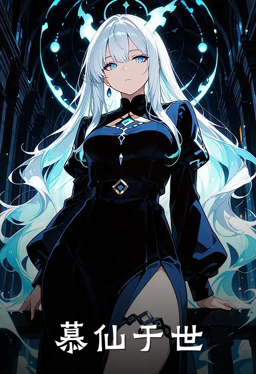 慕仙于世