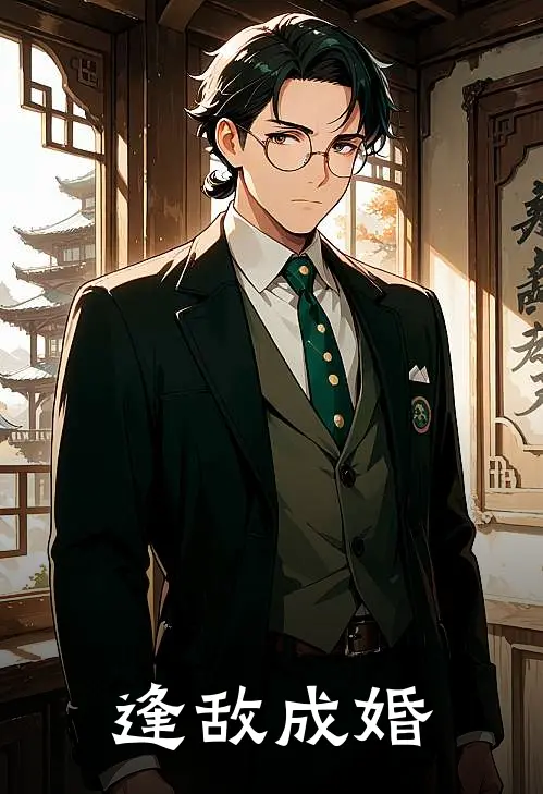 逢敌成婚