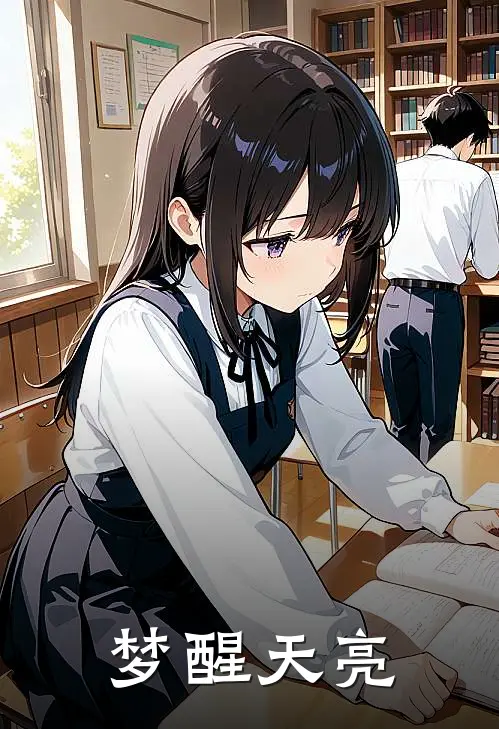 梦醒天亮