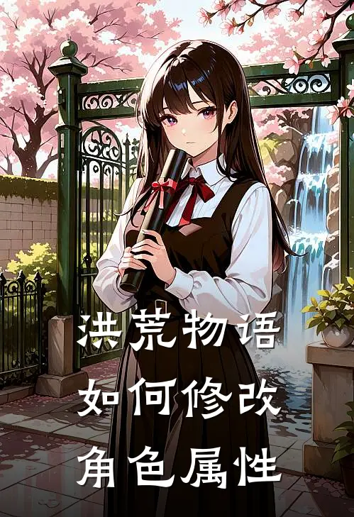 洪荒物语如何修改角色属性