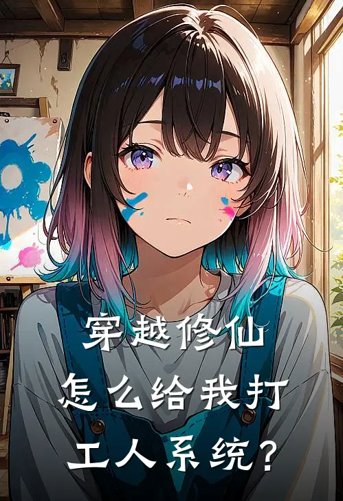 穿越修仙，怎么给我打工人系统？