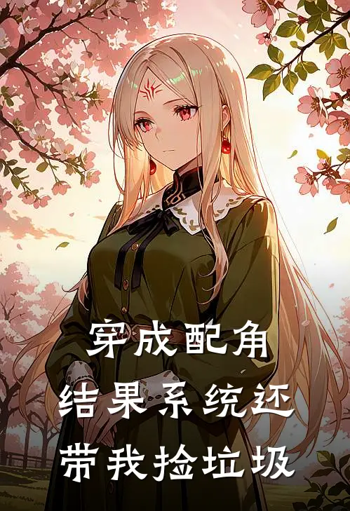 穿成配角，结果系统还带我捡垃圾