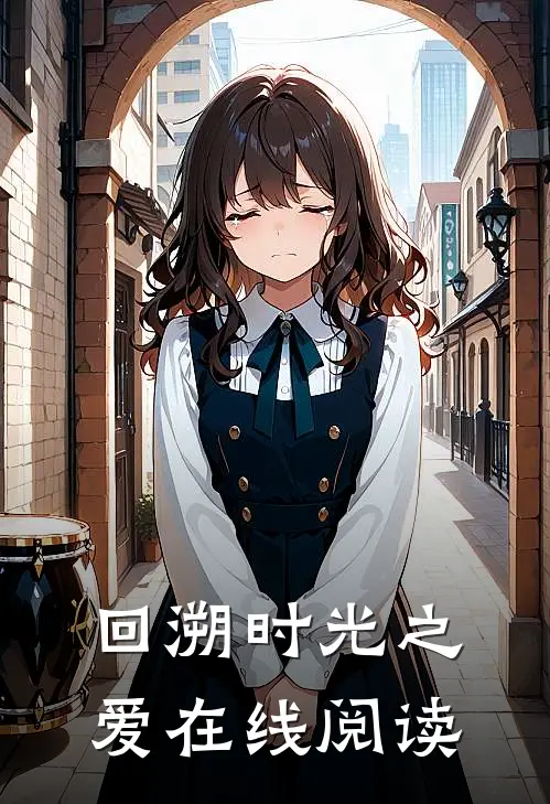 回溯时光之爱在线阅读