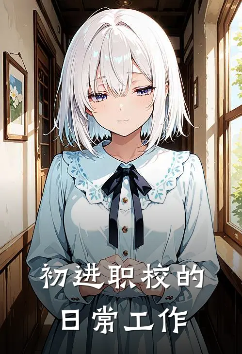 初进职校的日常工作