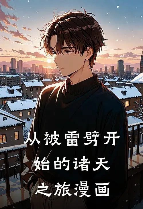 从被雷劈开始的诸天之旅漫画