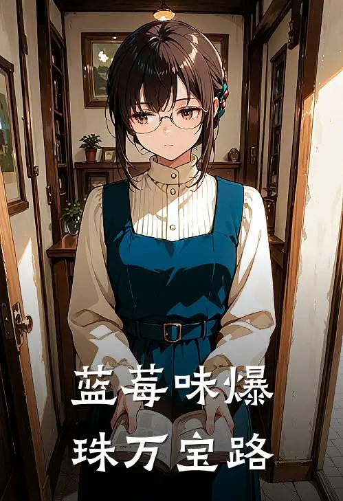 蓝莓味爆珠万宝路