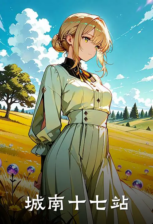 城南十七站