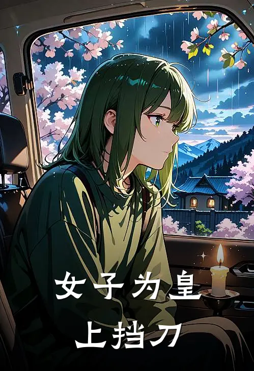 女子为皇上挡刀