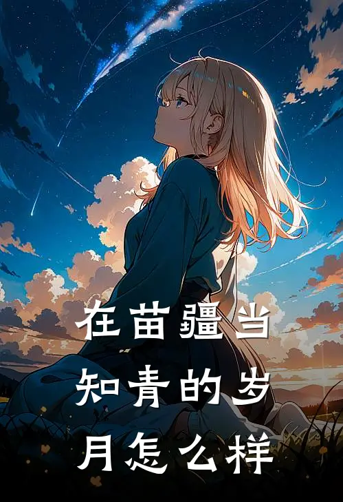 在苗疆当知青的岁月怎么样