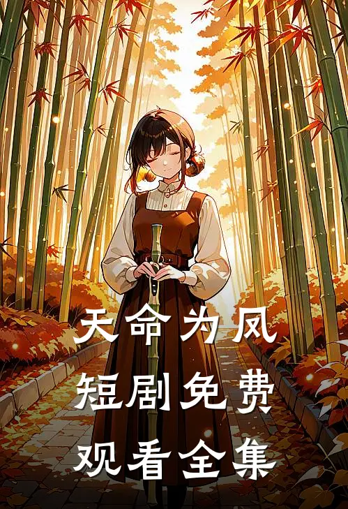 天命为凤短剧免费观看全集