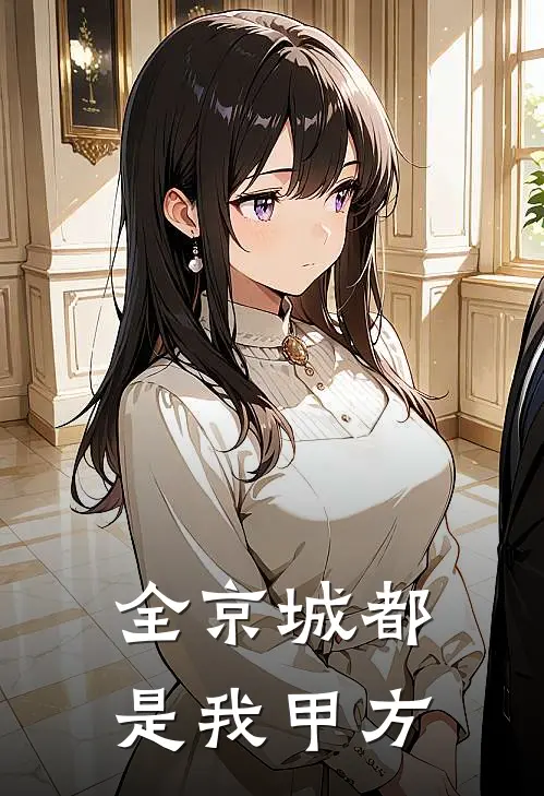 全京城都是我甲方