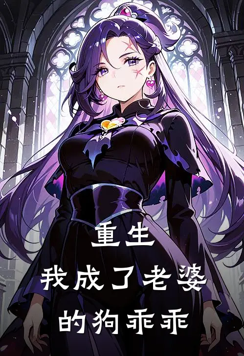 重生：我成了老婆的狗乖乖
