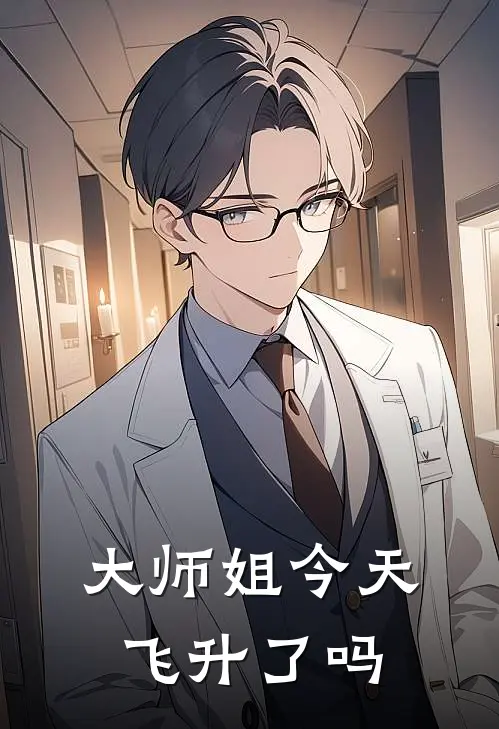 大师姐今天飞升了吗