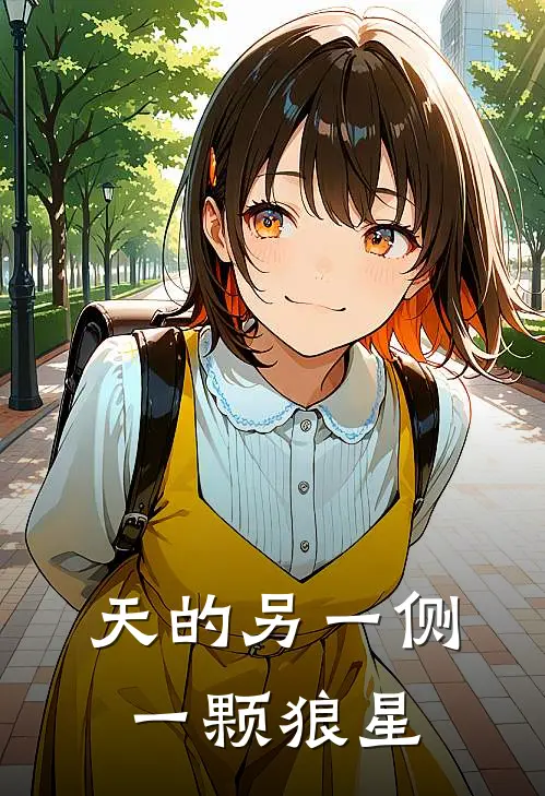 天的另一侧一颗狼星