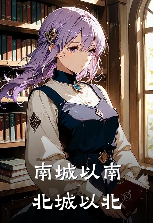 南城以南，北城以北