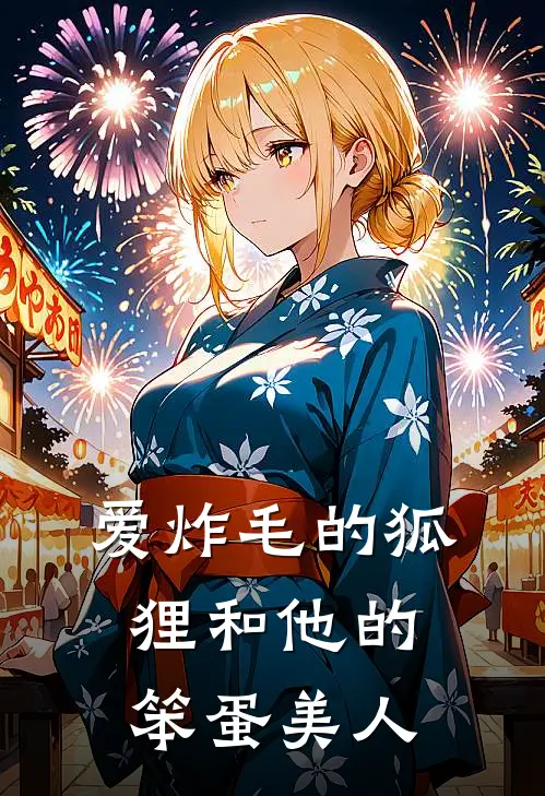 爱炸毛的狐狸和他的笨蛋美人