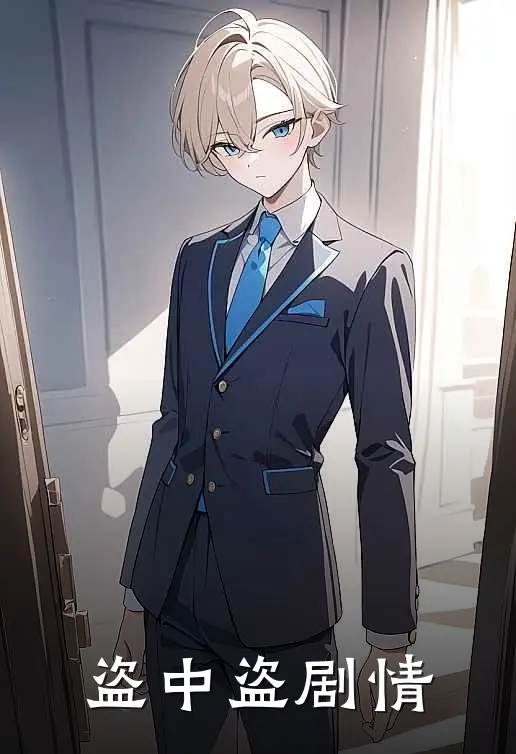 盗中盗剧情
