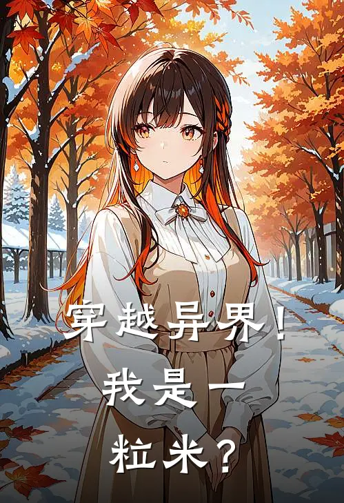穿越异界！我是一粒米？