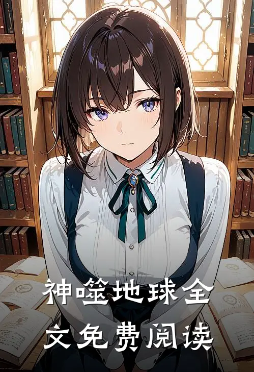 神噬地球全文免费阅读