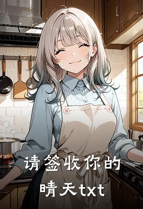 请签收你的晴天txt