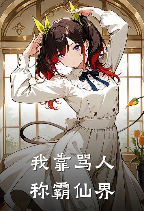 我靠骂人称霸仙界