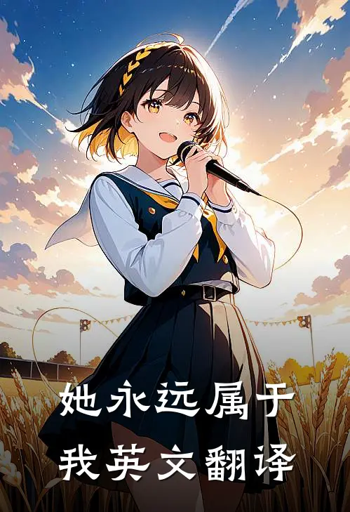 她永远属于我英文翻译