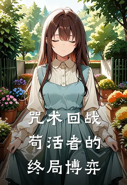 咒术回战：苟活者的终局博弈