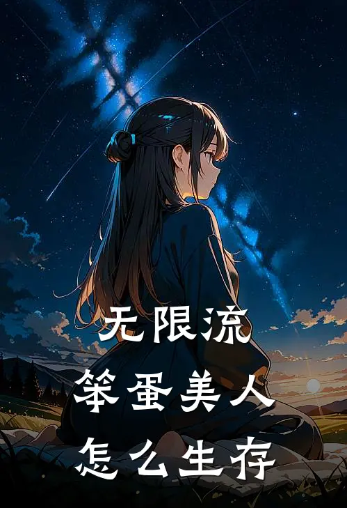 无限流：笨蛋美人怎么生存