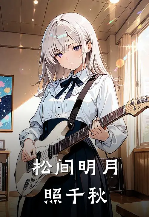 松间明月照千秋