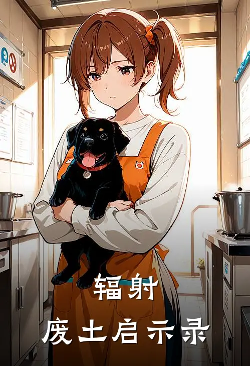 辐射：废土启示录