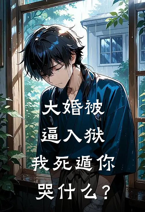 大婚被逼入狱，我死遁你哭什么？
