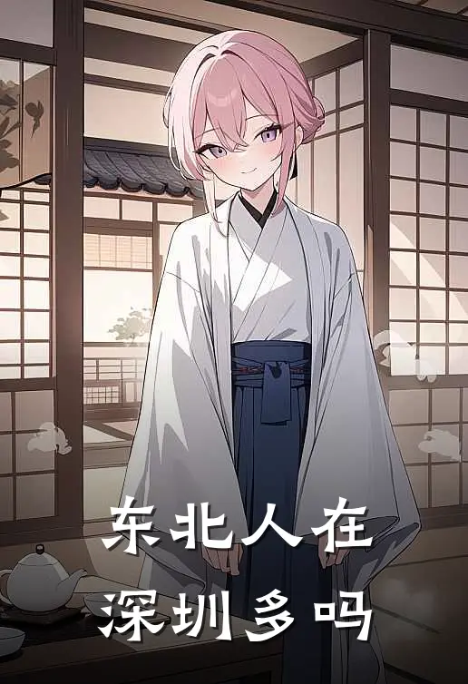 东北人在深圳多吗