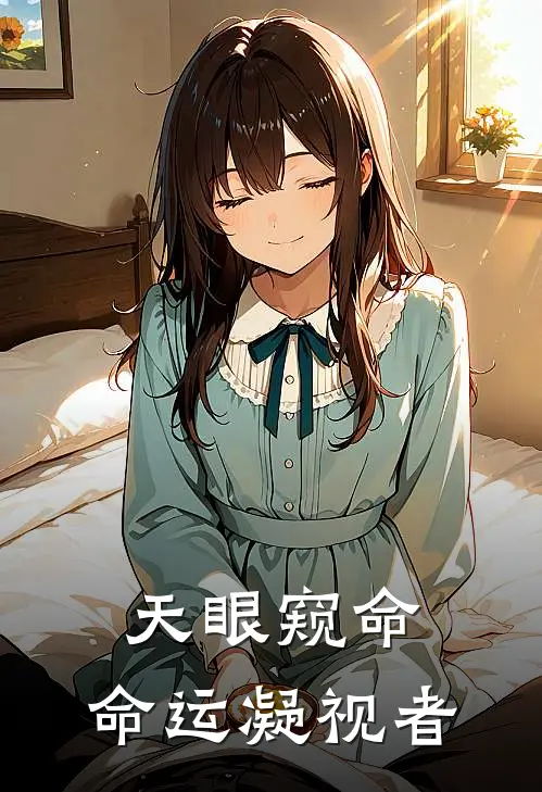 天眼窥命：命运凝视者