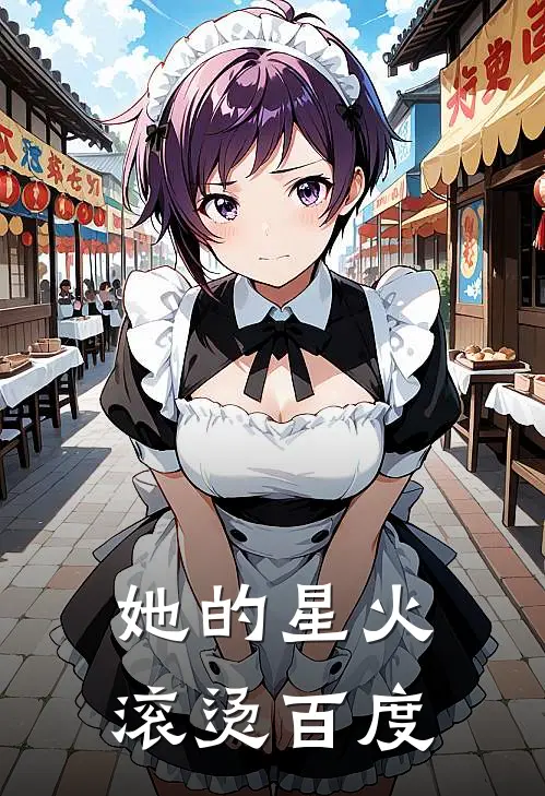 她的星火滚烫百度