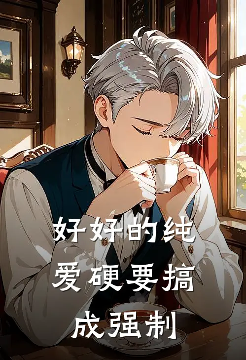 好好的纯爱硬要搞成强制