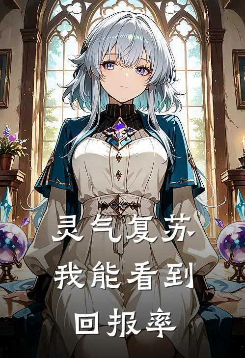 灵气复苏：我能看到回报率