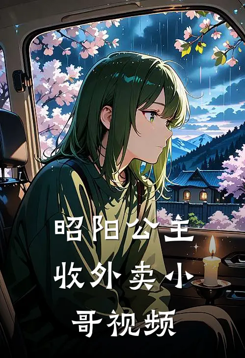 昭阳公主收外卖小哥视频